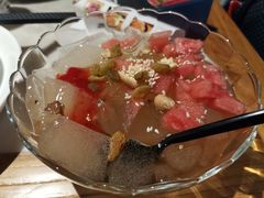 -滇铺子·云南特色菜·第九届野生菌美食节(曲靖万达店)