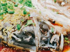 -绿茶餐厅(同成街华联店)