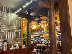 -杨记隆府(南坪店)