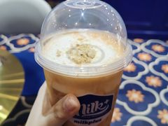 -milkplus·泰式奶茶(较场东路店)