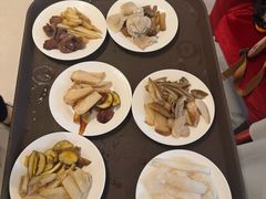 -天宜隆蘑菇宴火锅(石景山旗舰店)