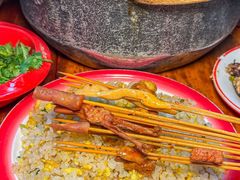 -冒椒火辣(奎星楼街店)