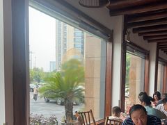-翠姐姐农家大院·老底子萧山菜(建设一路店)