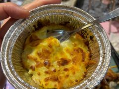 -大渔铁板烧(中山路八佰伴店)