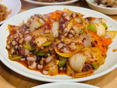 -贤花饭店(城阳店)