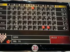 -广州保龄球馆(广州天河体育中心店)