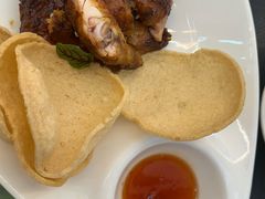 -帕蓝·暹罗料理(大学路店)