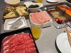 -海底捞火锅(振华商厦店)