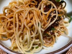 重庆凉面-渝信川菜(西单店)