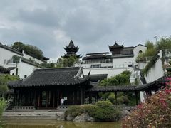-江宁织造博物馆