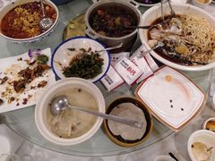 -鼎好家常菜(天桥店)