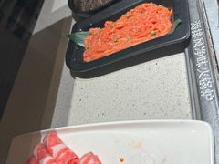 -海底捞火锅(航洋城店)