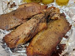 -VIKING SALOON西部美式烟熏烤肉(和平路店)