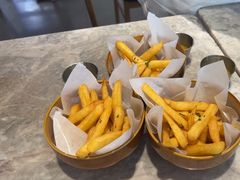 -gaga(深圳福田星河COCO Park店)