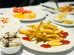 -拉蒂娜·巴西牛排馆 Latina·Brazilian Steakhouse(陆家嘴旗舰店)