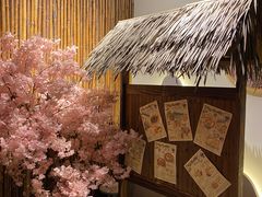 -玖合肉町·烧肉(惠安禹洲店)