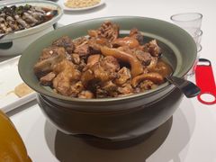 -汀小府·福建客家菜(鼓山沃尔玛店)