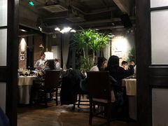 大堂-泓0871臻选云南菜·味庄