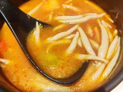 -西贝(六里桥旗舰店)