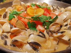 冬阴功汤贝贝锅-达叔香味海鲜(海棠68环球美食街店)