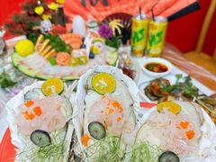 -官塘锋记鱼生·生腌·砂锅粥(牌坊街店)