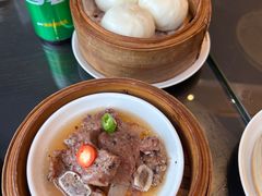 -苏州日航酒店-桃李中餐厅