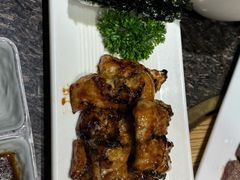 -正苑26年海鲜烤肉•牛尾汤汤饭(东港店)