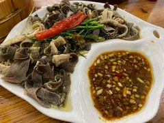 -真好吃牛杂(白沙店)