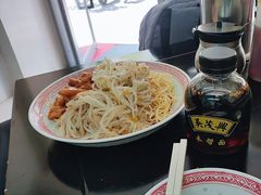 -吴茂兴本帮面(百色路店)