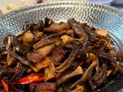 -双合园·海鲜水饺青岛菜(万佳广场店)