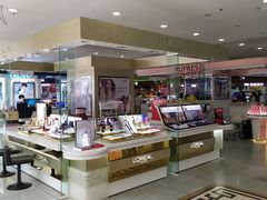 -利客来李村购物中心