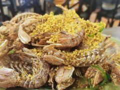 -贞姨美食·老字号海鲜大排档