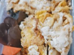 -小锅饭豆腐馆(太原街店)