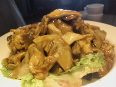 -惠宾饭庄(中山路店)