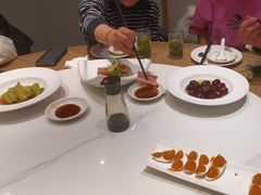 -花园茶楼(兴城西路店)