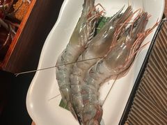 -赤RedBowl川锅·炙烤·板前(北京瑰丽酒店)