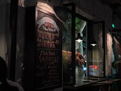 -Apollo·西班牙小酒馆(安福路店)