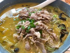 -鹿港小镇(滨北店)