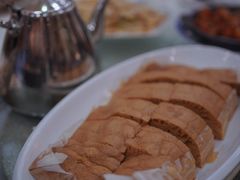 黄金大发糕-家乡饭店(里仁洞店)