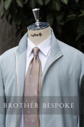 点击看大图 -Brother西服礼服定制·商务·婚礼(佛山南海店)