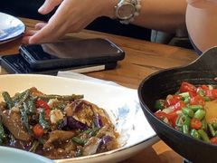 干锅土豆片-金悦印象小馆(三里河店)