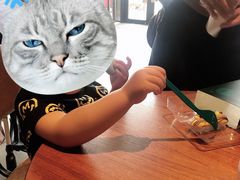 -星巴克(成都科学城店)