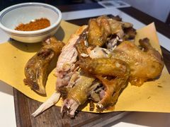 -打酱油·非遗淮扬菜(瘦西湖梅岭店)