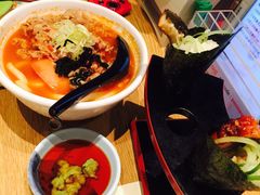 -板长寿司(铜锣湾店)