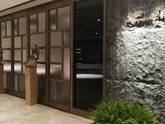 -荣轩(新荣记环球金融中心店)