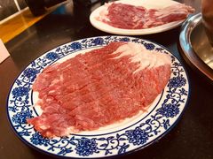 -裕德孚·非遗手切涮羊肉(东直门内大街店)