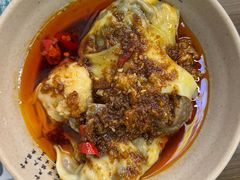 红油三宝-琛仔记云吞面(紫金店)