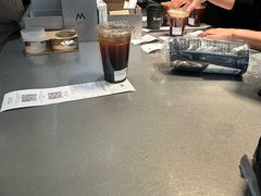 -M Stand(杭州萧山万象汇店)
