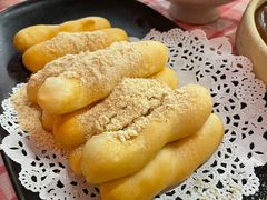 -新李记 · 口味菜馆(南郊公园店)