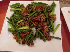 -渔民船说·北塘海鲜·天津菜·海肠捞饭(北塘古镇店)